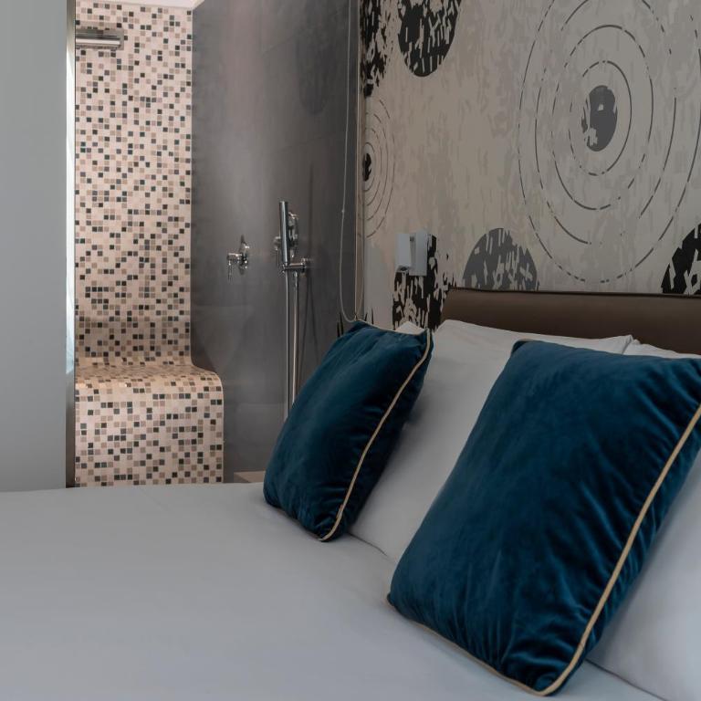 Hotel Delle Rose - Junior Suite - 4