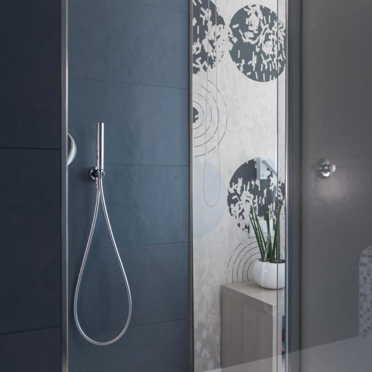Hotel Delle Rose - Junior Suite - 3