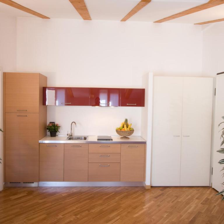 Residence De La Gare - Appartamento Superior - 1