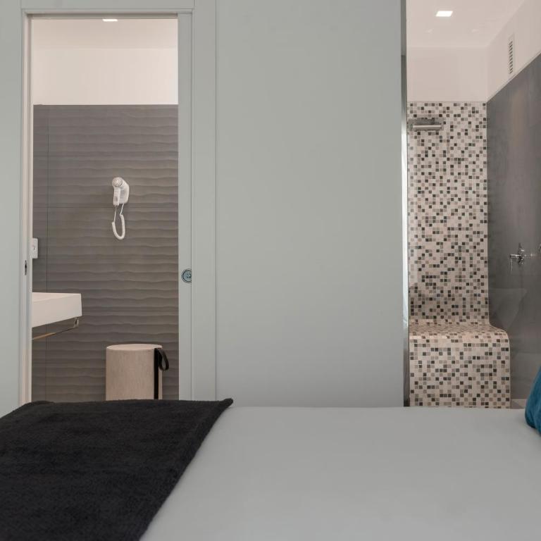 Hotel Delle Rose - Junior Suite - 6