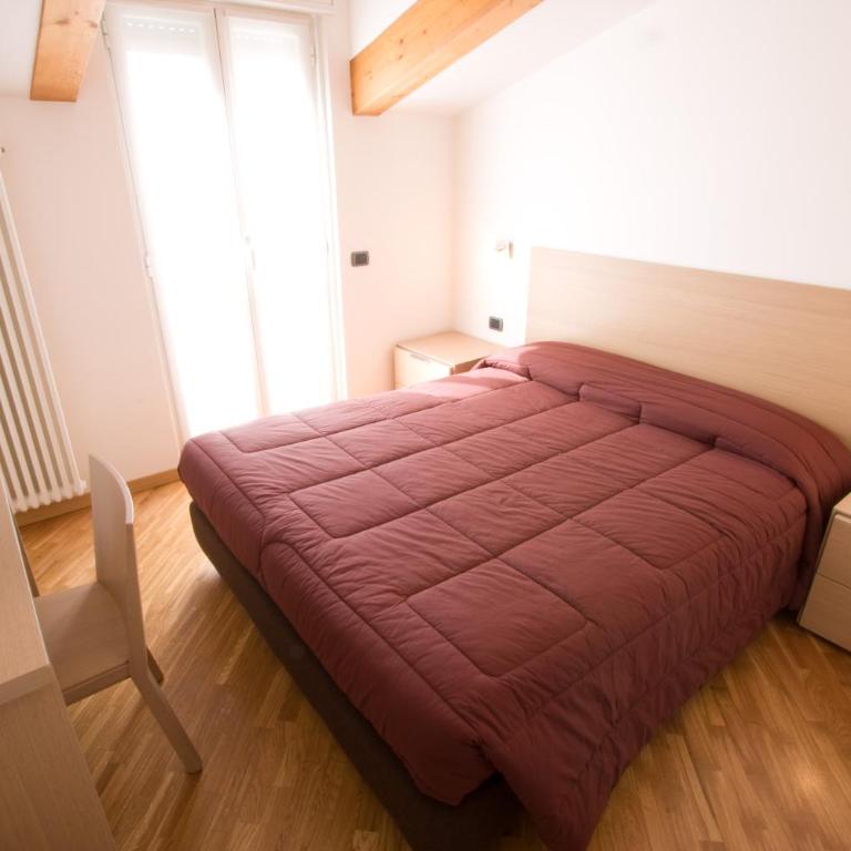 Residence De La Gare - Appartamento Superior - 4