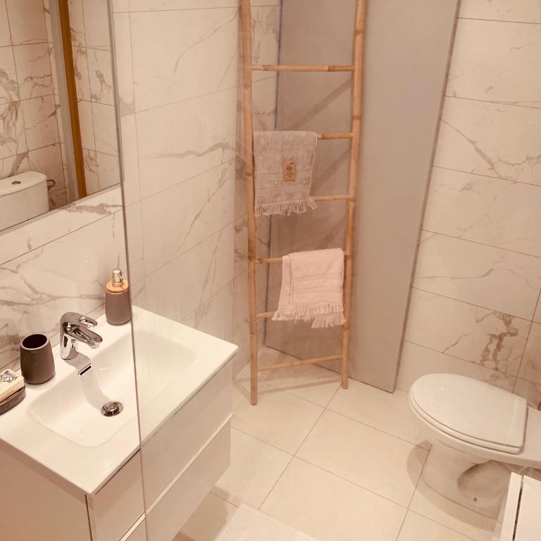 APPARTEMENT LES COLLINES - Appartement 1 Chambre - 2