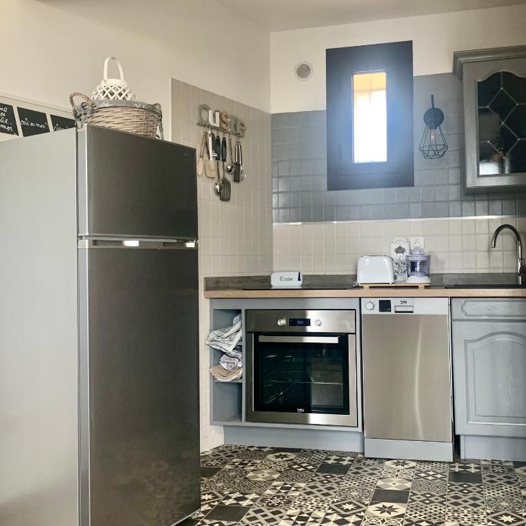 APPARTEMENT LES COLLINES - Appartement 1 Chambre - 6