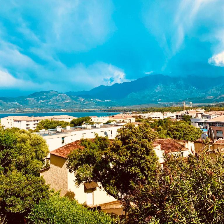 APPARTEMENT LES COLLINES - Appartement 1 Chambre - 7
