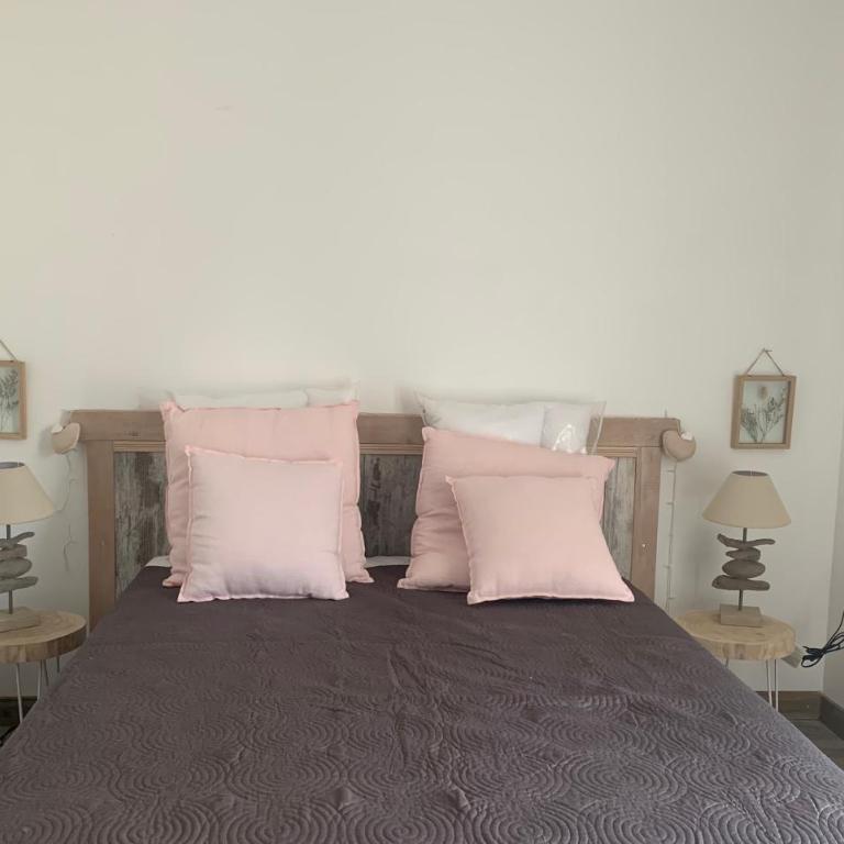 APPARTEMENT LES COLLINES - Appartement 1 Chambre - 8