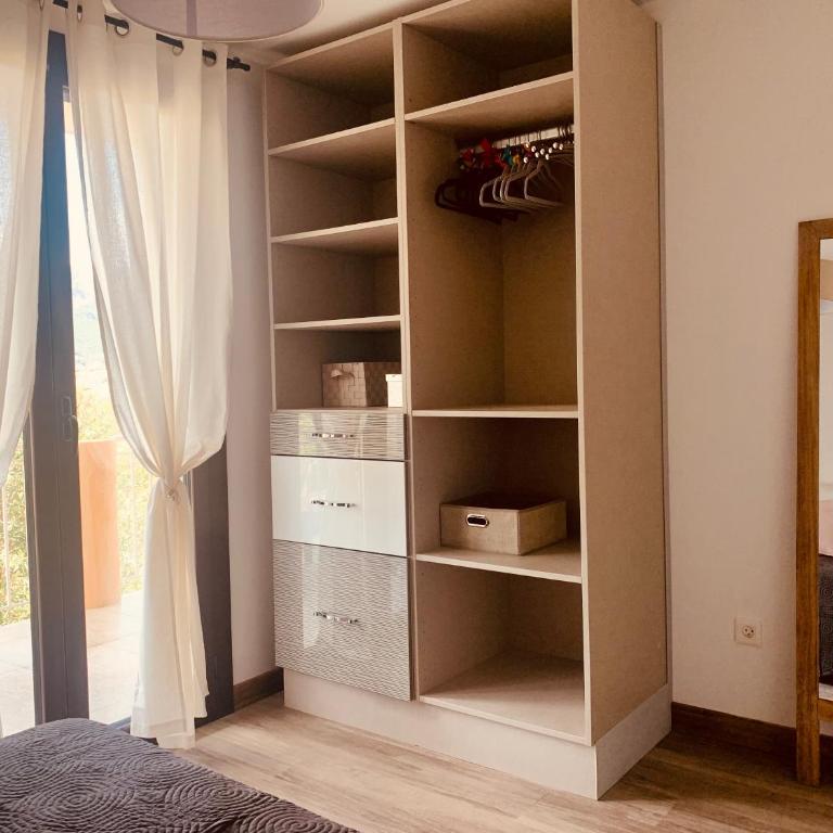 APPARTEMENT LES COLLINES - Appartement 1 Chambre - 13