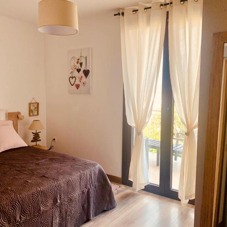 APPARTEMENT LES COLLINES - Appartement 1 Chambre - 14