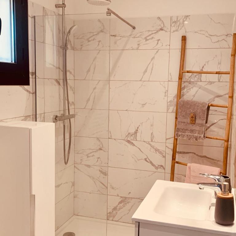 APPARTEMENT LES COLLINES - Appartement 1 Chambre - 15