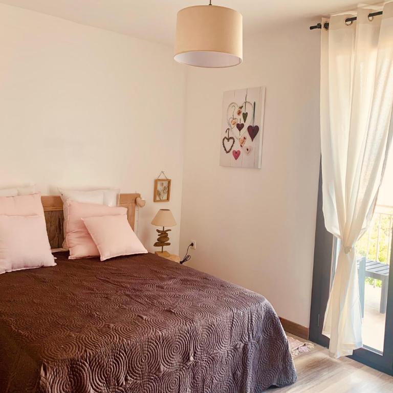 APPARTEMENT LES COLLINES - Appartement 1 Chambre - 16