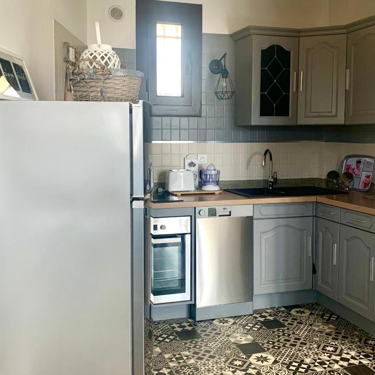 APPARTEMENT LES COLLINES - Appartement 1 Chambre - 17