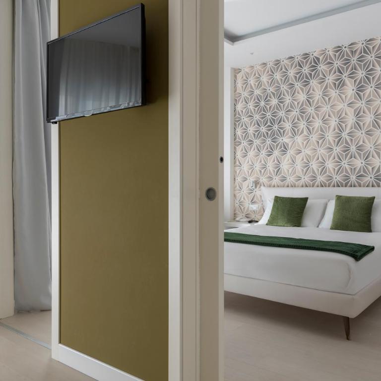 Hotel Delle Rose - Suite - 3