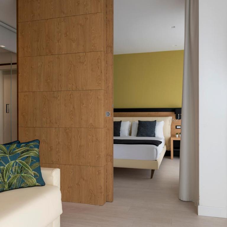 Hotel Delle Rose - Suite - 1