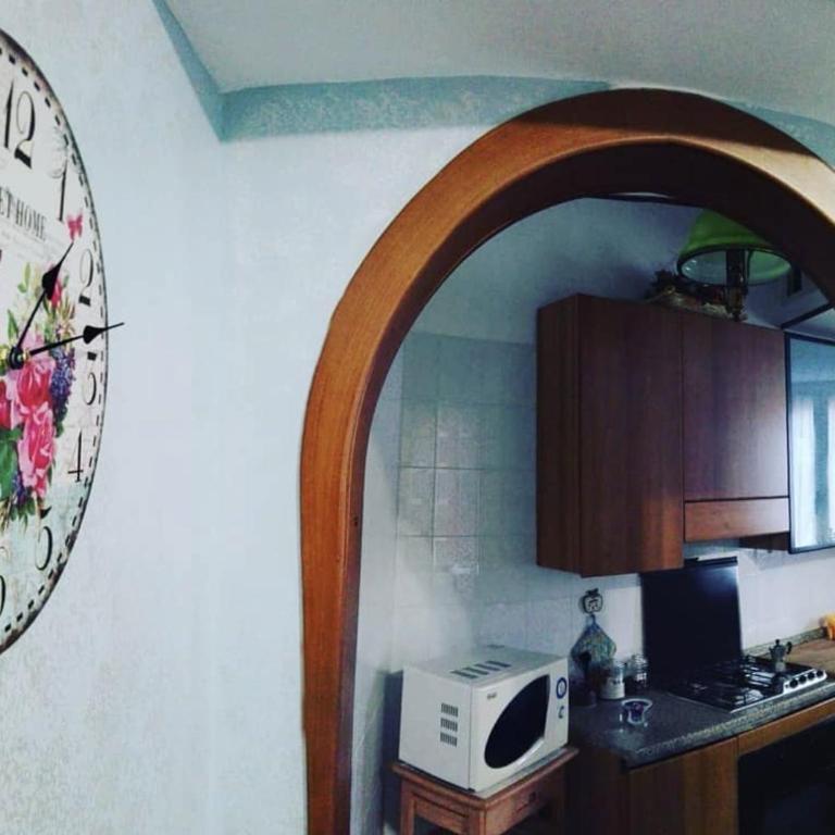 Casa Andrea tra Napoli e Sorrento - Appartamento - 23