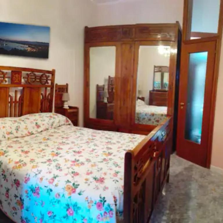 Casa Andrea tra Napoli e Sorrento - Appartamento - 15