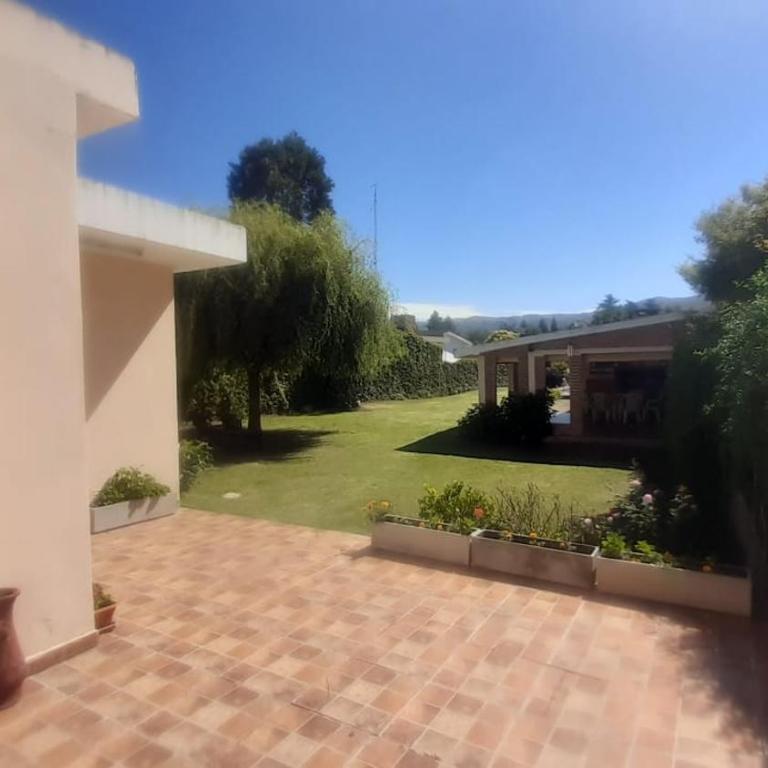 Casa Cosquin - Casa - 30