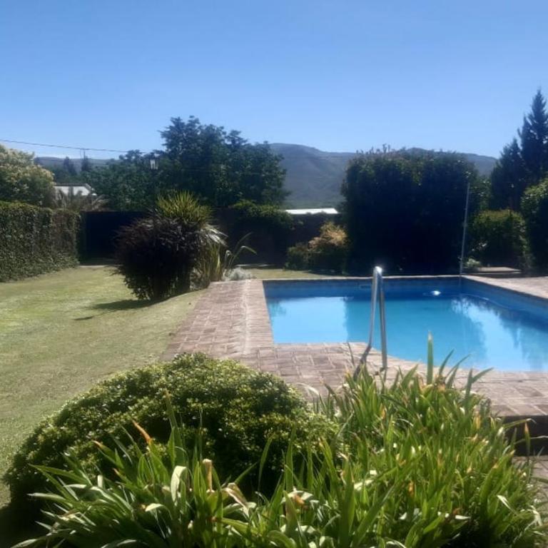 Casa Cosquin - Casa - 34