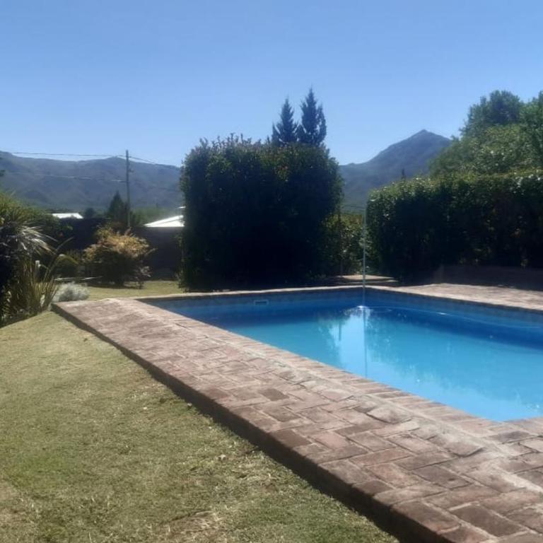 Casa Cosquin - Casa - 33