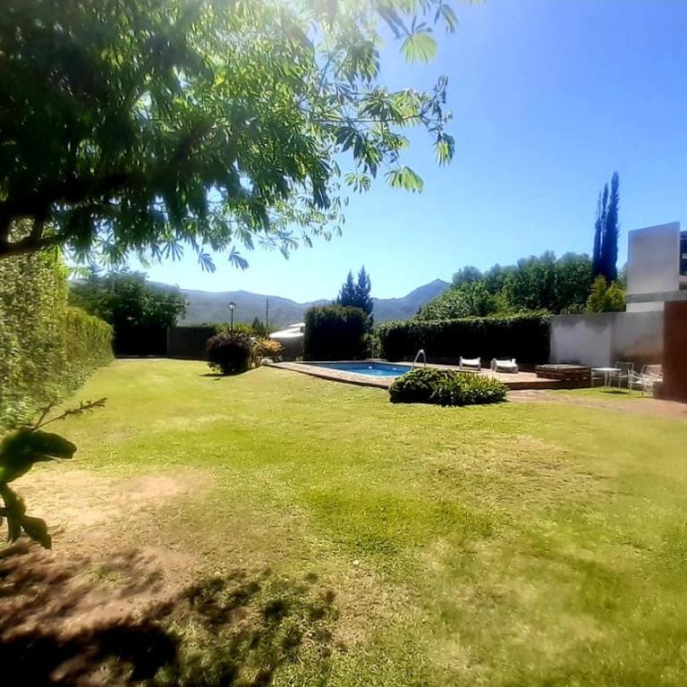 Casa Cosquin - Casa - 32