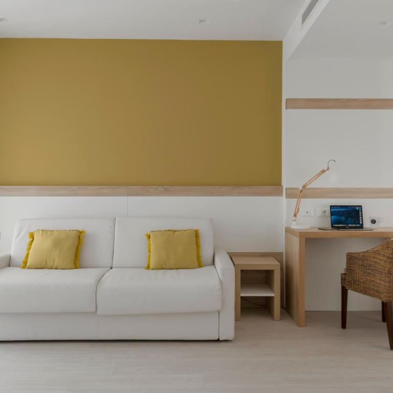 Hotel Delle Rose - Suite - 5