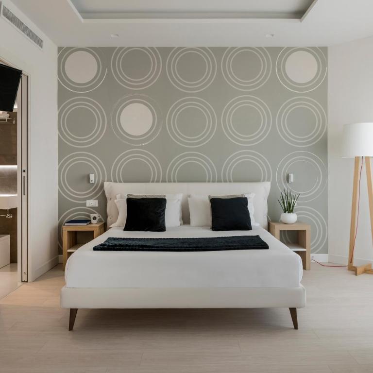 Hotel Delle Rose - Suite - 14