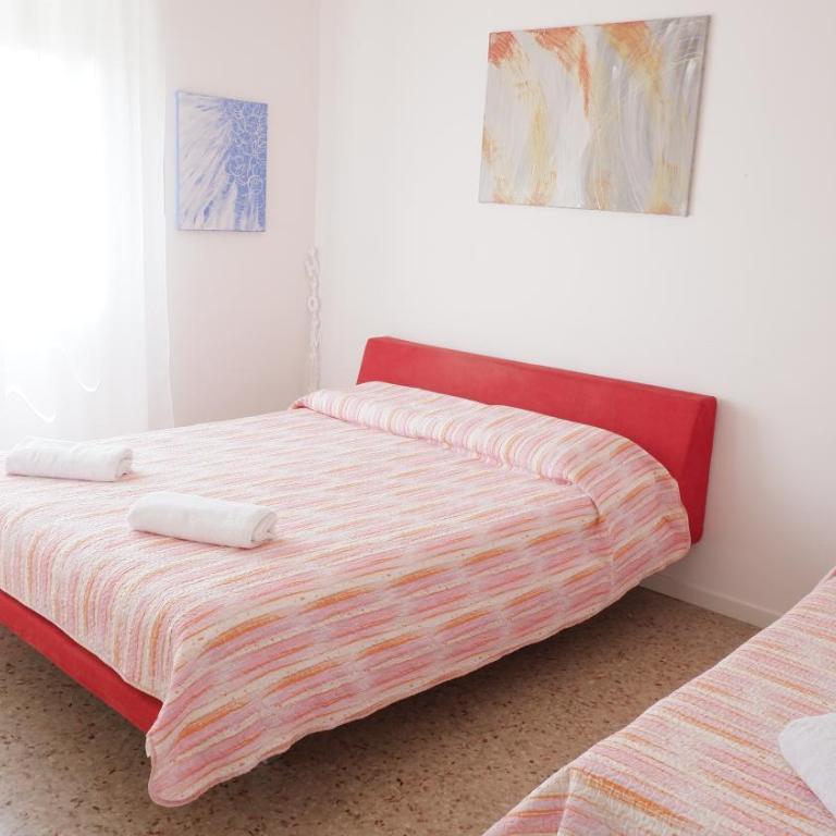 APPARTAMENTO SAN MARCO - Appartamento con 2 Camere da Letto - 4