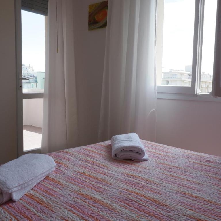 APPARTAMENTO SAN MARCO - Appartamento con 2 Camere da Letto - 6
