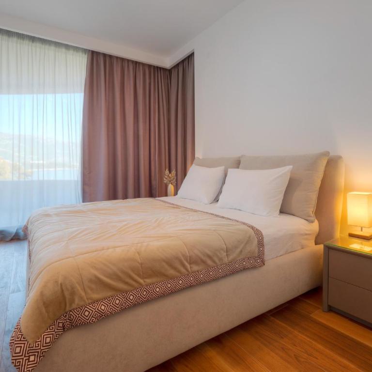 Apartments Garden Azure Budva - Two-Bedroom Apartment - 29