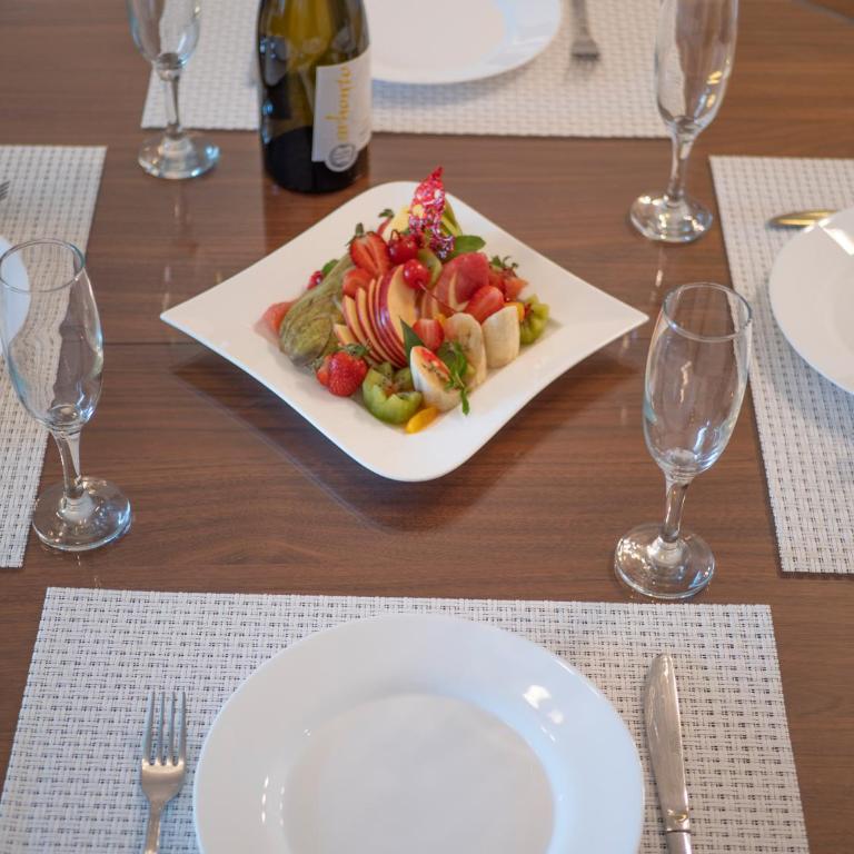 Apartments Garden Azure Budva - Two-Bedroom Apartment - 21