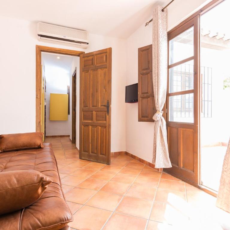 Carmen Vistas de la Alhambra - Two-Bedroom Apartment - 6