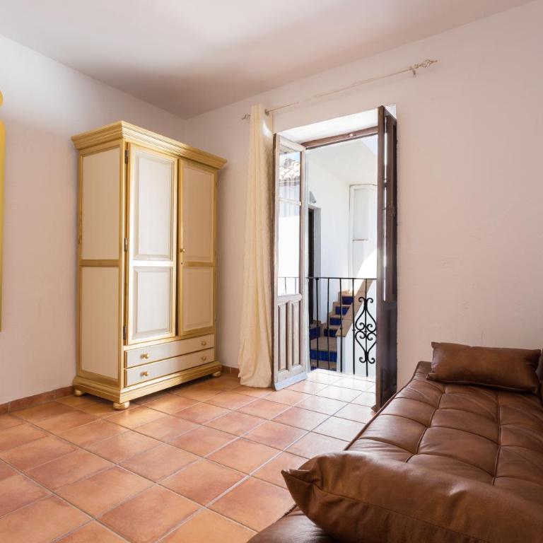 Carmen Vistas de la Alhambra - One-Bedroom Apartment - 8