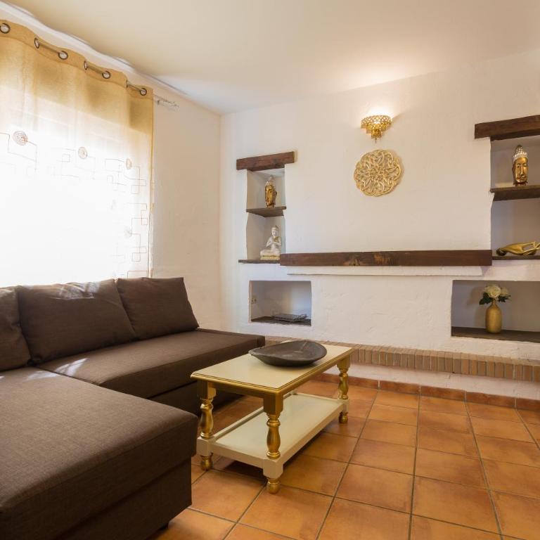Carmen Vistas de la Alhambra - One-Bedroom Apartment - 10