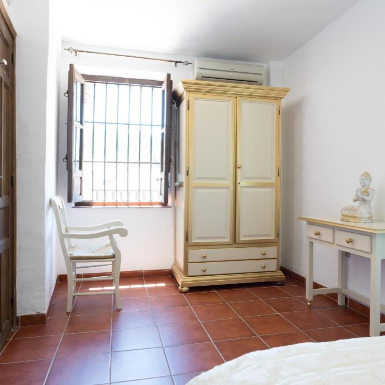 Carmen Vistas de la Alhambra - One-Bedroom Apartment - 1