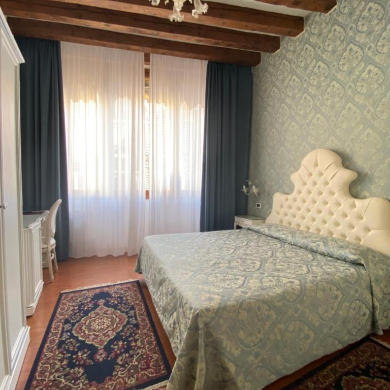 Locanda Casa Querini - Camera Superior Matrimoniale/Doppia con Letti Singoli - 3
