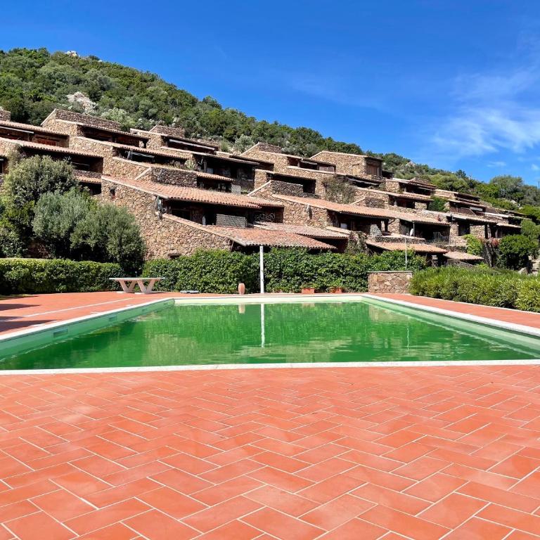 Punta Est - Mono OSTRO Terrazza Fronte Mare - Appartamento con 1 Camera da Letto - 19