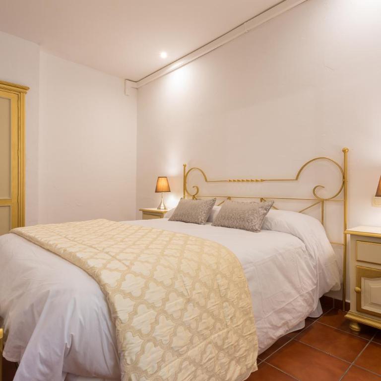 Carmen Vistas de la Alhambra - Standard Apartment - 5