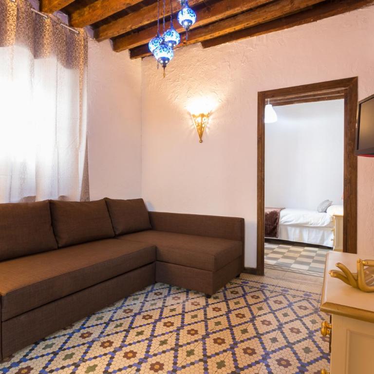 Carmen Vistas de la Alhambra - Two-Bedroom Apartment - 8