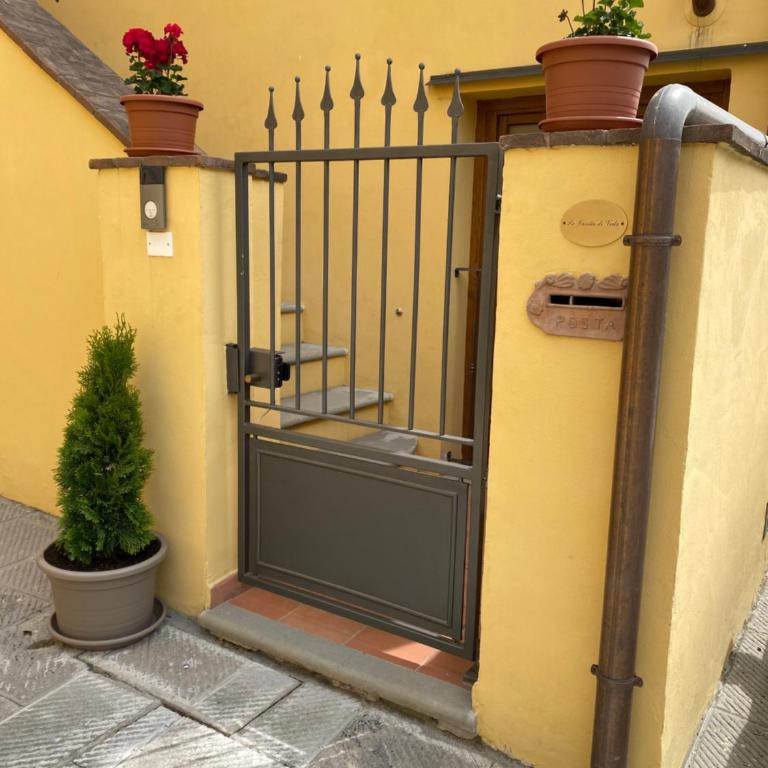 Le Casette di Viola - Casa con 1 Camera da Letto - 57