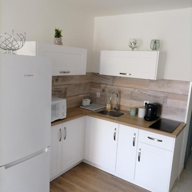 plage du Môle - Appartement 1 Chambre - 3