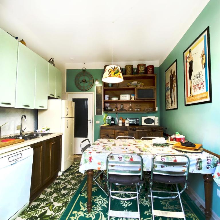Casa del Gelsomino e del Nespolo - Apartment - Ground Floor - 11