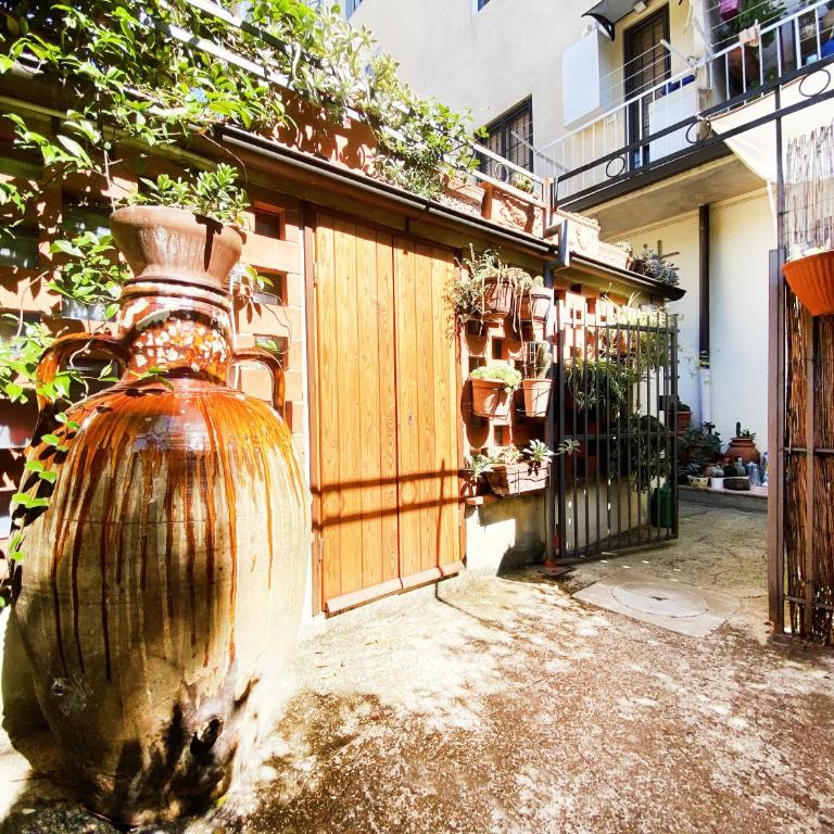 Casa del Gelsomino e del Nespolo - Apartment - Ground Floor - 9