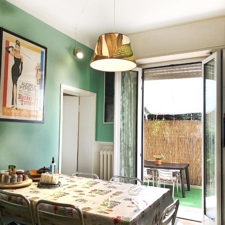 Casa del Gelsomino e del Nespolo - Apartment - Ground Floor - 12
