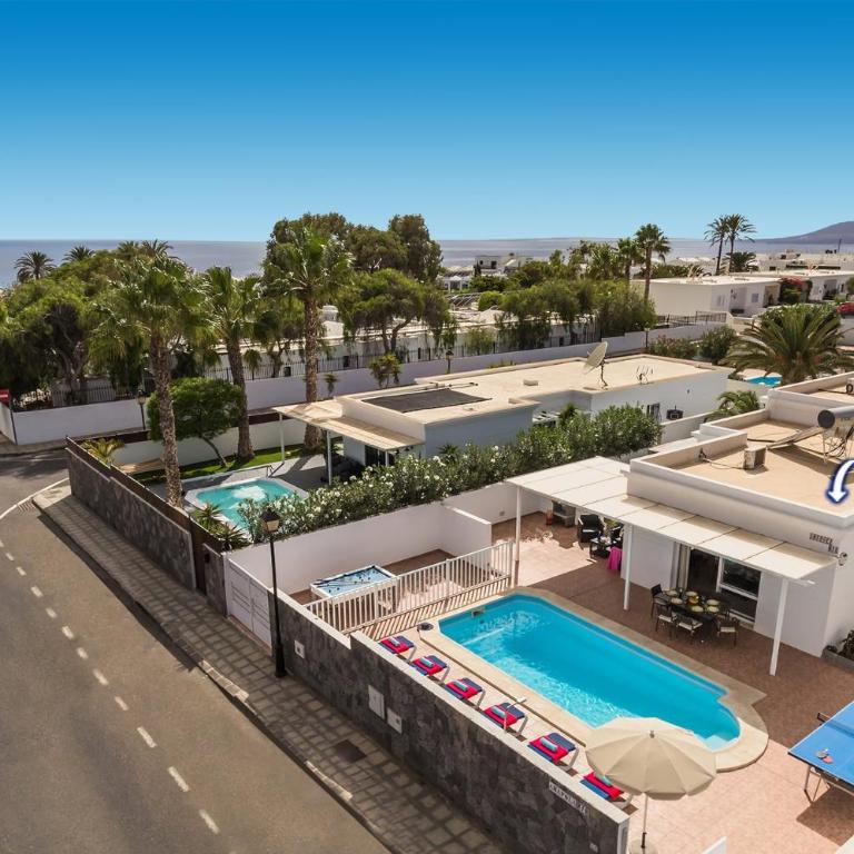 Villa Amapola Mar by Villa Plus - Villa - 8