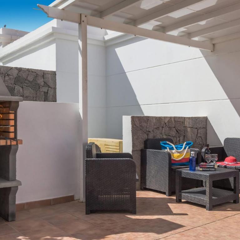 Villa Amapola Mar by Villa Plus - Villa - 14