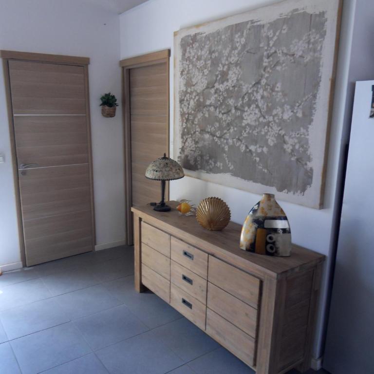 SETE BELLE MAISON DE VILLE 121 m2 A 2 mn DE LA PLAGE et SPA - Apartment mit 3 Schlafzimmern - 20