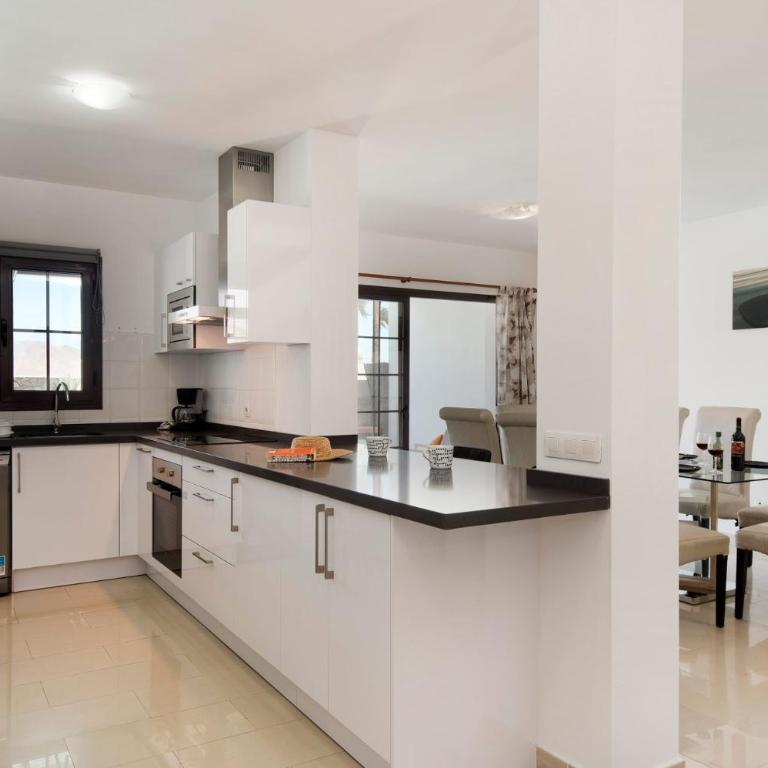 Villa Chinamar by Villa Plus - Villa - 6
