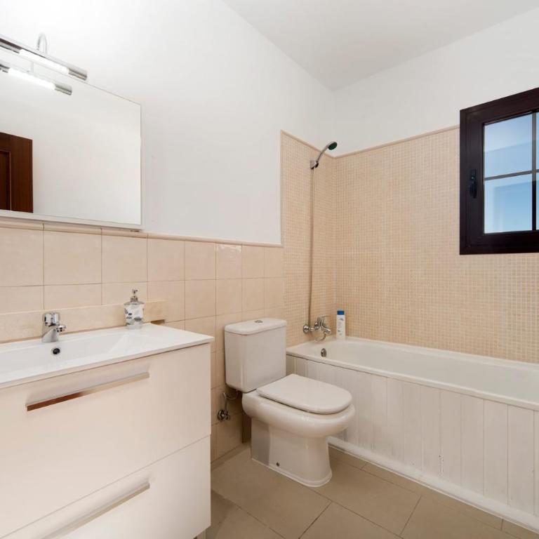 Villa Chinamar by Villa Plus - Villa - 14