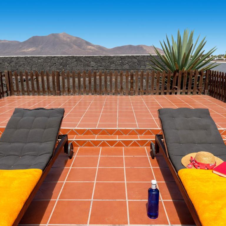 Villa Chinamar by Villa Plus - Villa - 18