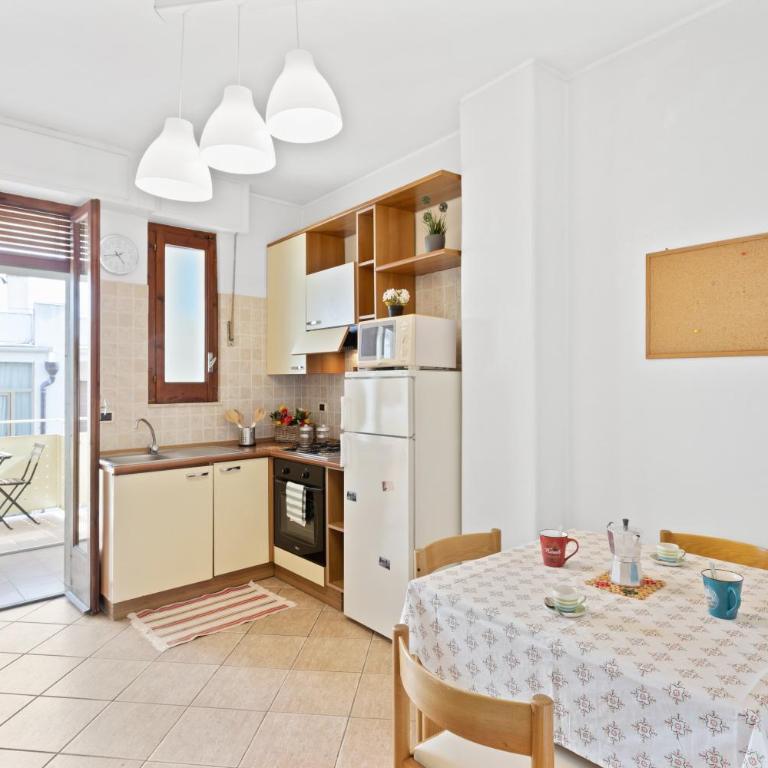 GuestHost - Aci Castello Seaview Apartment with Parking - Appartamento con 2 Camere da Letto - 11