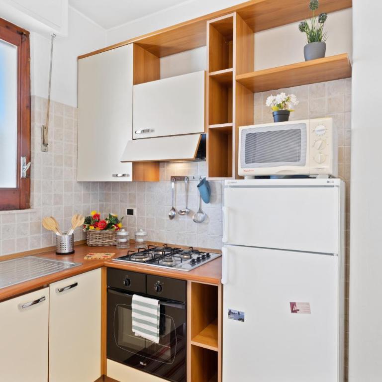 GuestHost - Aci Castello Seaview Apartment with Parking - Appartamento con 2 Camere da Letto - 16