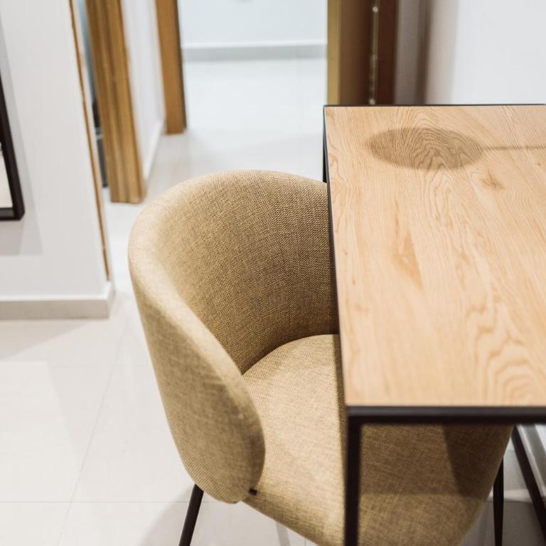 Exclusive Rooms in the Heart of the City - Standard Suite - 16